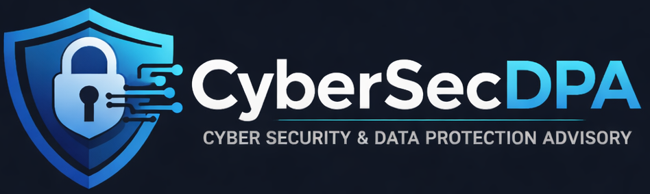 CyberSecDPA Logo